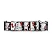 Ju-Ju-Be Be Messenger Strap Hello Kitty Dots and Stripes
