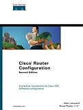 cisco router configuration