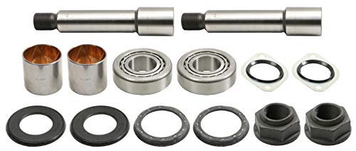 MOOG 8660B Steering King Pin Set