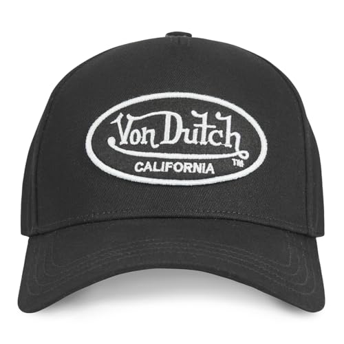Casquette 100% coton durable coupe decontractee et structure indeformable