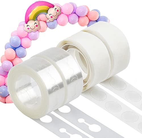 Balloon Arch Kit Balloon 2+2