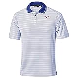 Knopfleiste mit drei Knöpfen und Ton-in-Ton Kragen