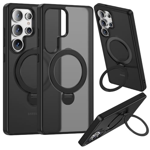 ブラスタ　晶　スマホカバー ラスタバナナ スマホケース Galaxy S25 Ultra SC-52F SCG32