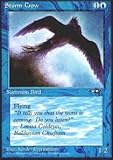 Magic: the Gathering - Storm Crow (2) - Alliances