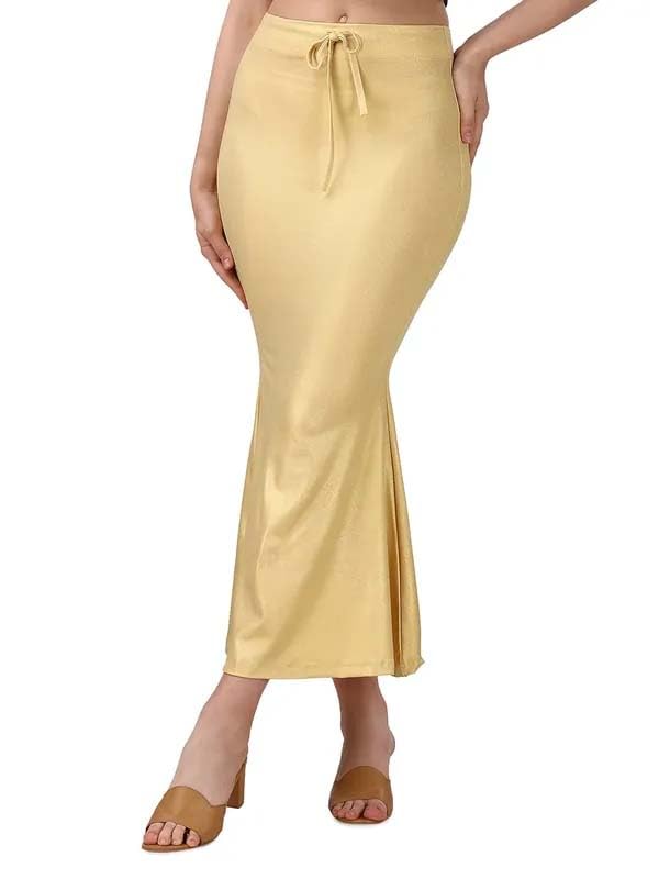 Women's High Waist Slim Bodycon Shimmer Party Club Night Out Maxi Long Pencil Skirts