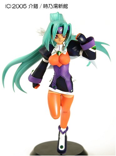 Amazon | SRDX 円盤皇女ワるきゅーレ ハイドラ | フィギュア・ドール 通販