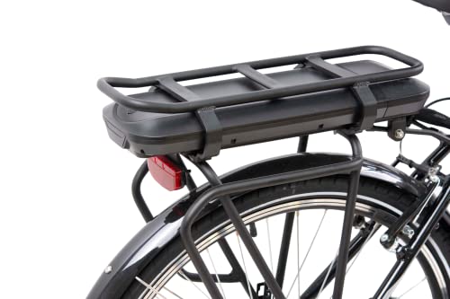 F.lli Schiano E- Moon 26"