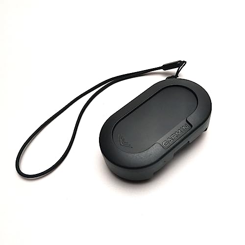 TAKEWELL Protective Cover for GARMIN VARIA RVR315 (Cover + Lanyard), Weights Only 3.5 g - Image 2