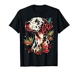 Photo Gallery dalmatian dog graphic pet artwork dalmata maglietta Photo Gallery dalmatian dog graphic pet artwork dalmata maglietta