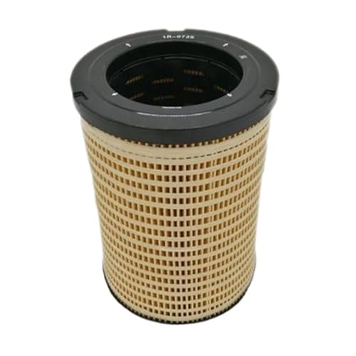 Filtre à huile de transmission 1r0735 pour protéger les engrenages