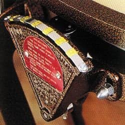 Ludwig Accordion Accessory (LKG23)