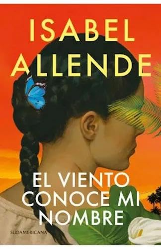 El viento conoce mi nombre 9500769018 Book Cover