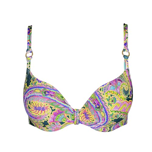 Marie Jo JOLISE Unterlegter Bikini Herzform