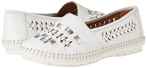 Image of Trotters Womens Loafers