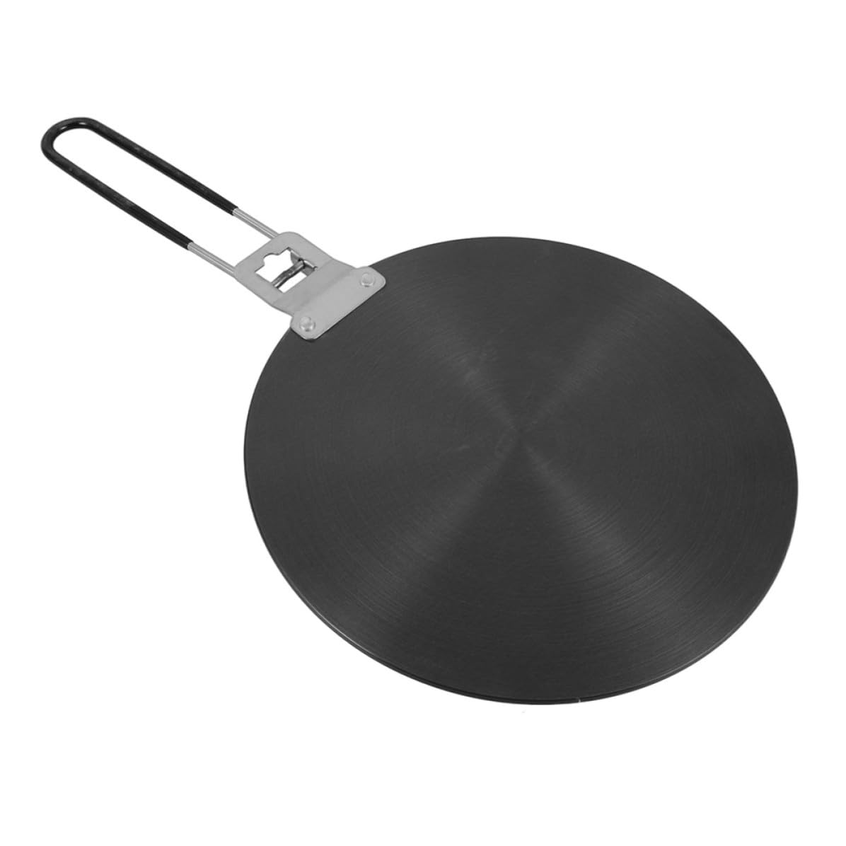 Diffuseur de chaleur anti-déformation pour une cuisson homogène au gaz