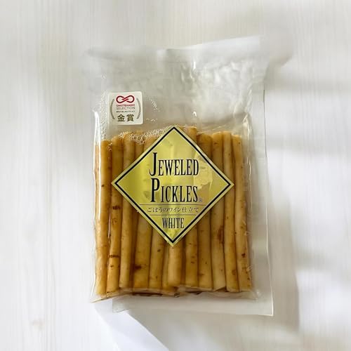 ΂˂ JEWELED PICKLES WHITE ڂ̔Cd Е Ђ  Y