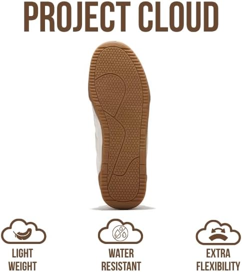 Project Cloud Genuine Leather Casual Sneakers for Women - Memory Foam Insoles Lace-Up Womens Shoes & Lightweight Women's Fashion Sneakers - Slip On Shoes for Women Footwear (Verdy) - Image 5