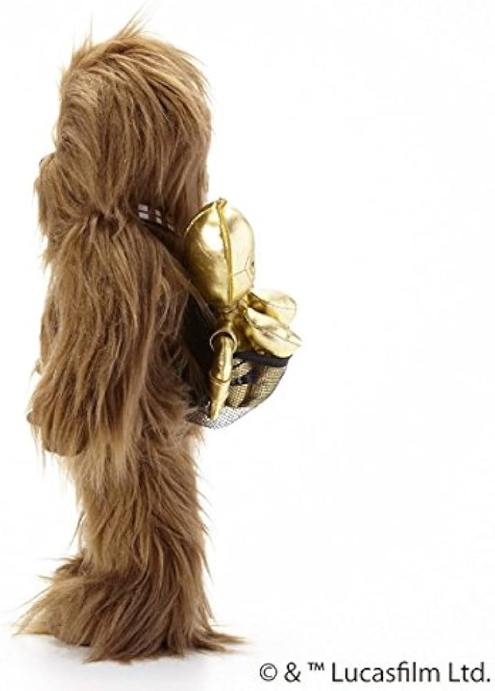 Amazon.co.jp: 【フォースの覚醒公開記念 限定2000体】 スター