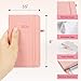 Forvencer Pocket Planner 2026, Weekly Monthly Planners for Purse, 3.5