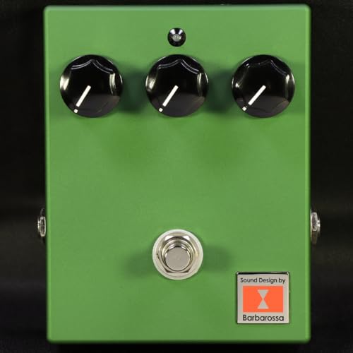 ギター Barbarossa Uranus URANUS OLD MODEL - newtool