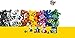 LEGO Classic Windows of Creativity 11004 Building Kit (450 Pieces)