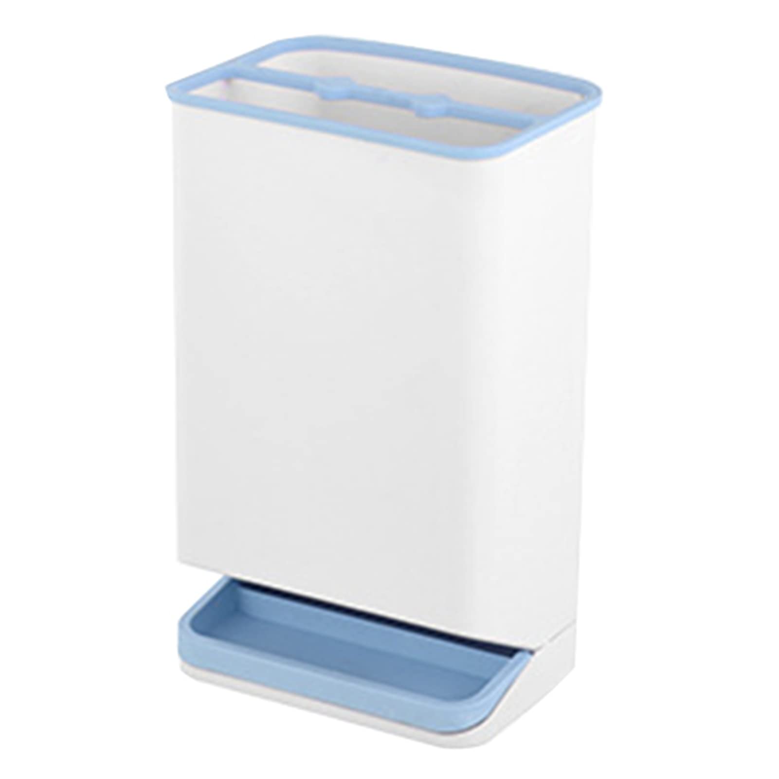 Porte-parapluies de bureau et maison avec bac amovible pour rangement entrée