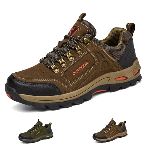 Duddle Orthopedic Shoes, Duddle Orthopedic Shoes for Men, Orthopedic Shoes for Mountaineering Outdoor Trailing Trekking Walking