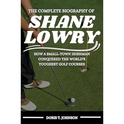 THE COMPLETE BIOGRAPHY OF SHANE LOWRY