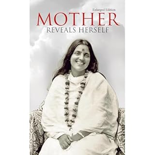 Mother Reveals Herself Audiolibro Por Jyotish Chandra Roy (Bhaiji) arte de portada