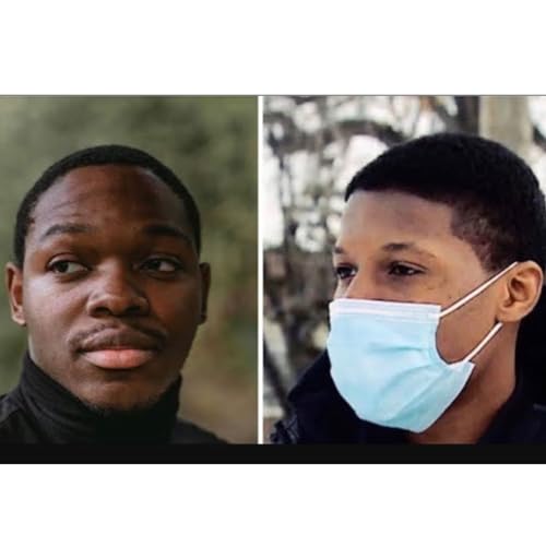 Donne Colioni Show #5 feat Edward smith