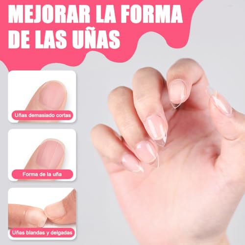Lista de De uñas para comprar online. 6 Imagen adicional
