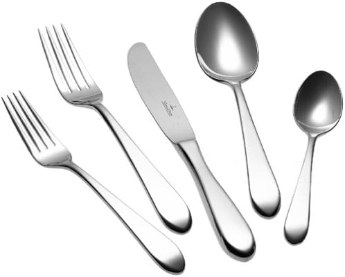 Miniatura 2 de Villeroy & Boch Sereno - Juego de 5 piezas, servicio para 1