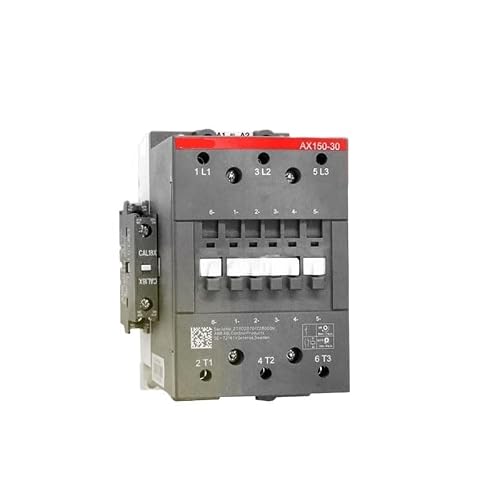 ZXAOMMBEA AC contactor AX150-30-11-85 * 380-400V 50Hz 400-415V 60Hz