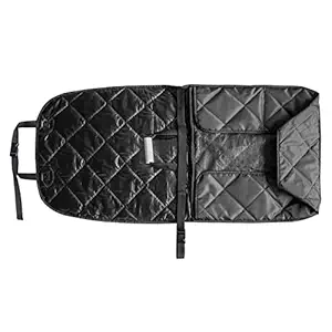 Macaso Pet Dog Car Seat Covers Back Seat Protectors for German Shepherd Family Cars