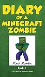 Diary of a Minecraft Zombie Book 4: Zombie Swap