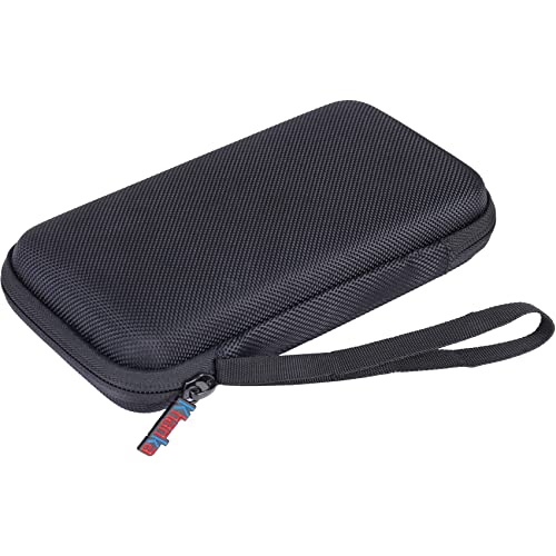 Khanka Eva Hart Reise Tragetasche Tasche Für Casio FX-991 ES Plus/DE