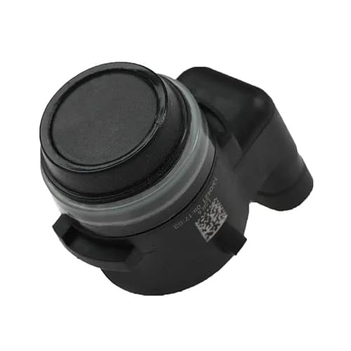 Sensore PDC di parcheggio PDC per A1 A3 A4 A5 A6 A7 A8 Q3 Q5 Q7 per TT per VW per Seat per Skoda 5QD919275A parcheggio1PCS Black