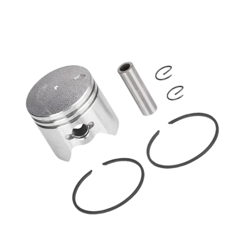 Kit de pistón de Motosierra Apto for Stihl BG45 FS38 FS55 HS45