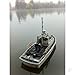 Dumas US Coast Guard Utility Boat Wooden Boat Kit