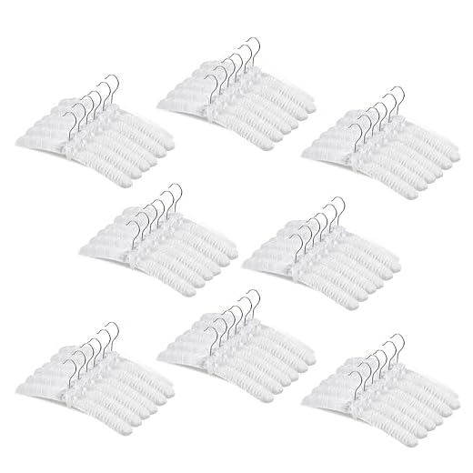 Can garment bags be checked in as checked luggage Jetec 48 Satin Padded Hangers for Clothes