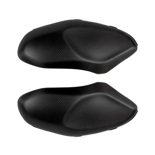 Aileron latérale carénage XSR900 carbone mat pour protection panneau moto 2017-2020