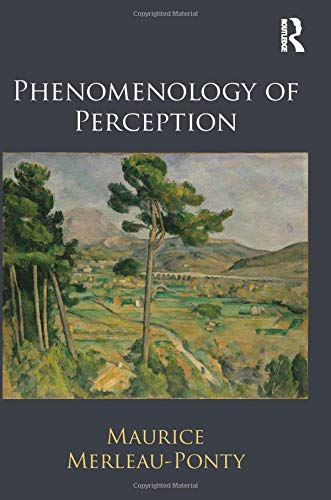 Phenomenology of Perception