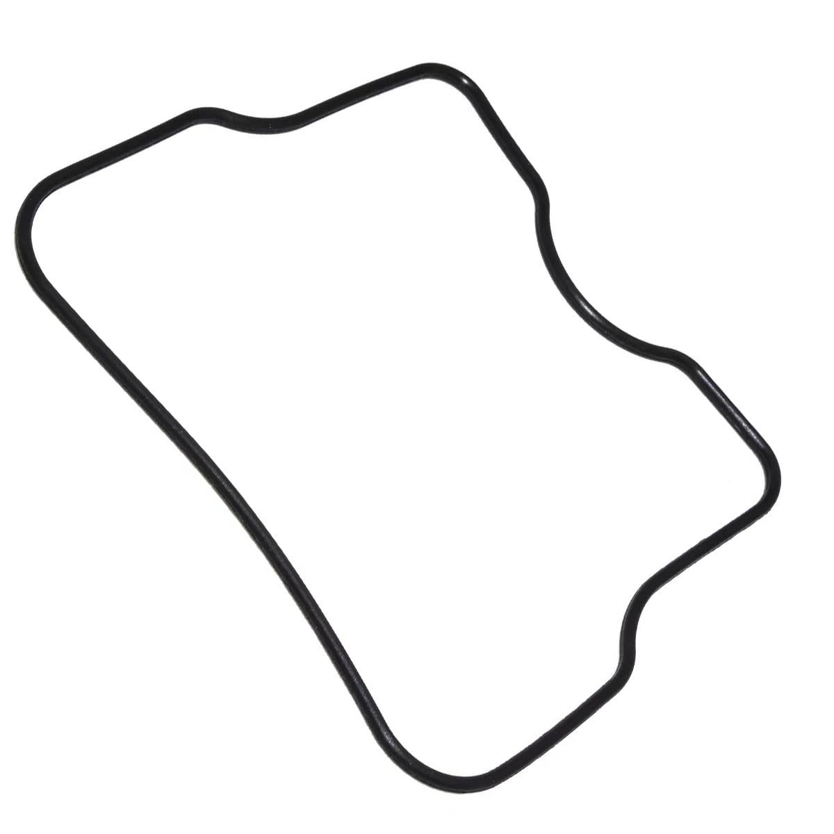 GULUANT Replacement Part # 11061-2182 11009-2546 11060-2332 Rocker Cover Gasket for Kawasaki FD611V FD620D Lawn Mower Models