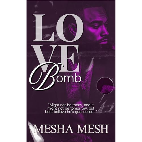 Love Bomb by Mesha Mesh episode artwork