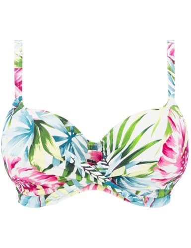 Fantasie Women's Langkawi Underwire Full Cup Bikini Top3