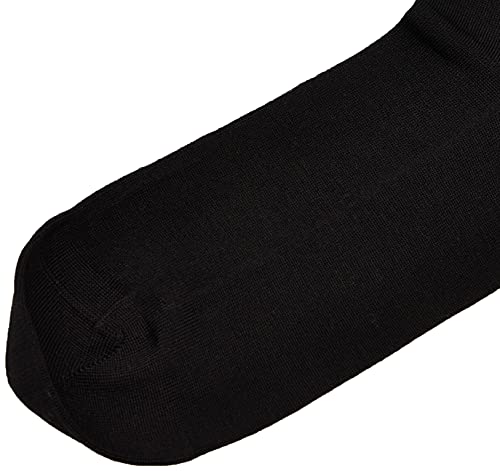 BOSS Men's 2-Pack Regular Fit Cotton Dress Socks2