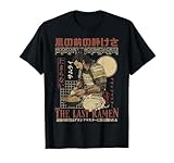 Japanese Ukiyo-e Samurai Warriors