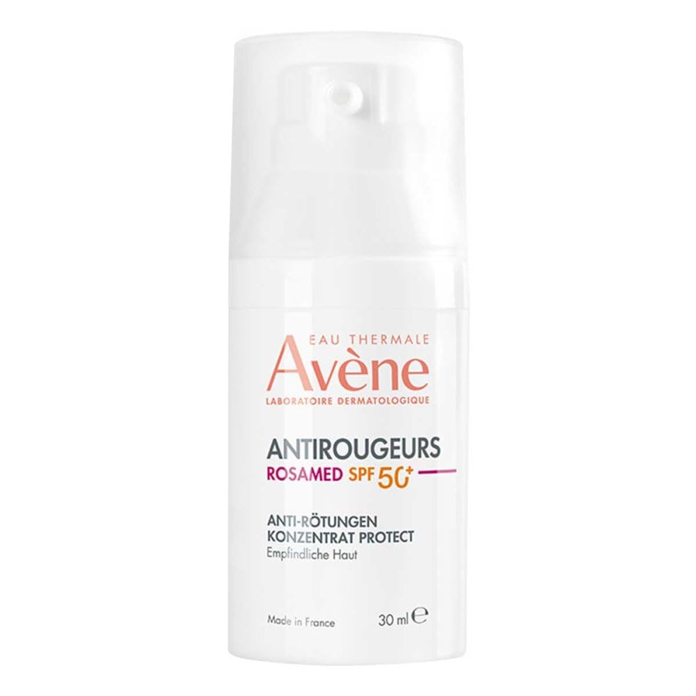 Avène Antirougeurs Rosamed SPF50+ 30 ml