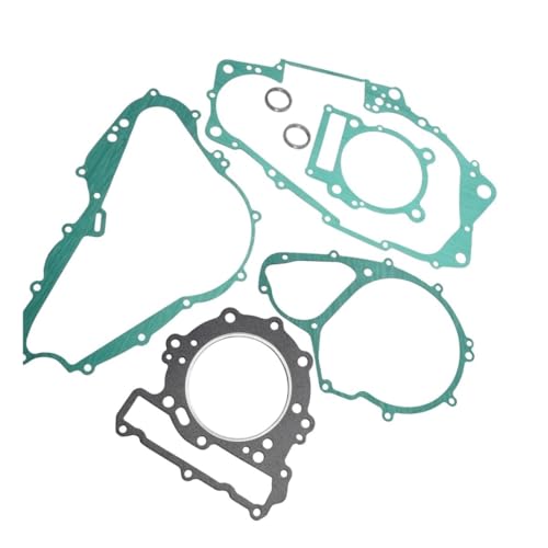 Joints de couvercle de moteur moto pour F650 1993-2003
