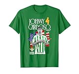 Real Betis - Johnny Cardoso Edition T-Shirt